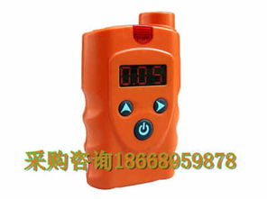 精準(zhǔn)守護(hù)呼吸安全 專(zhuān)業(yè)銷(xiāo)售便攜式二氧化碳?xì)怏w檢測(cè)報(bào)警器與氣體檢測(cè)儀